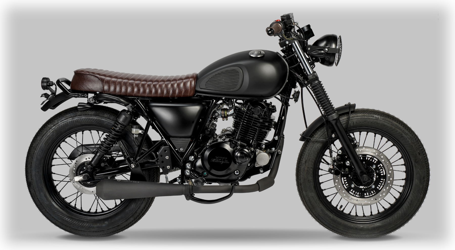MUTT_Mongrel250ccMattBlack